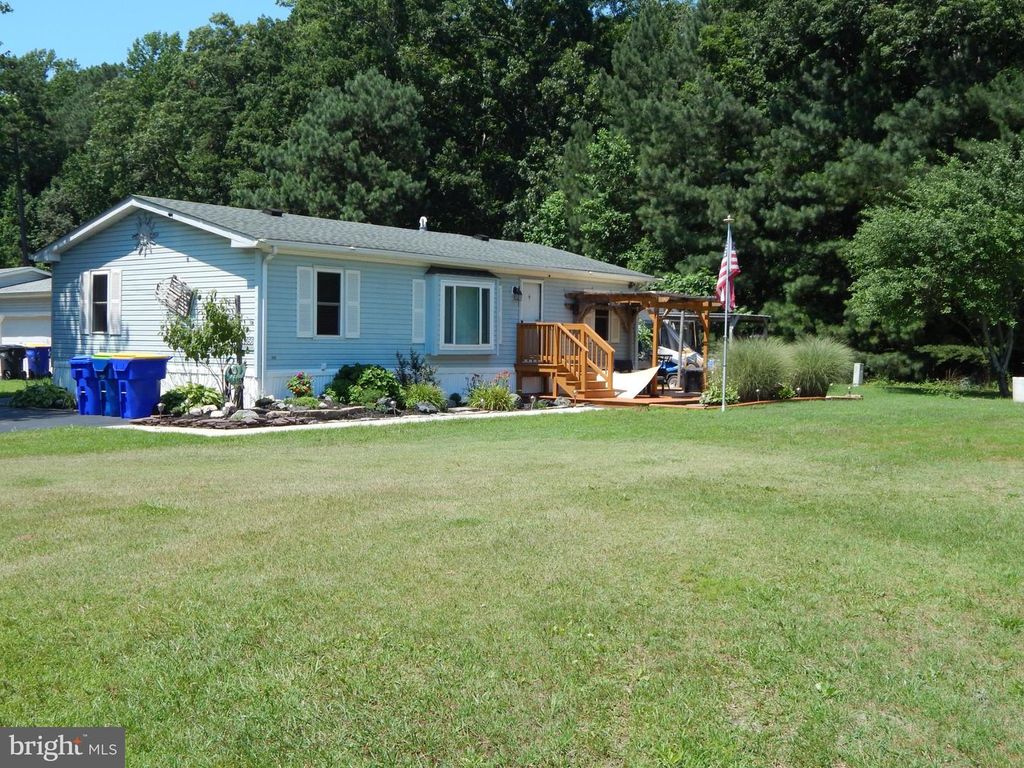 34056 VILLAGE WAY, Millsboro, DE 19966