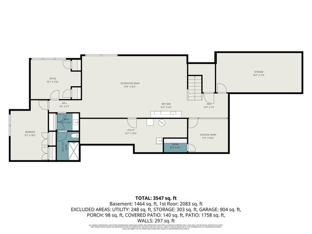 5044 Hickory Pointe Woods, Ada, MI 49301