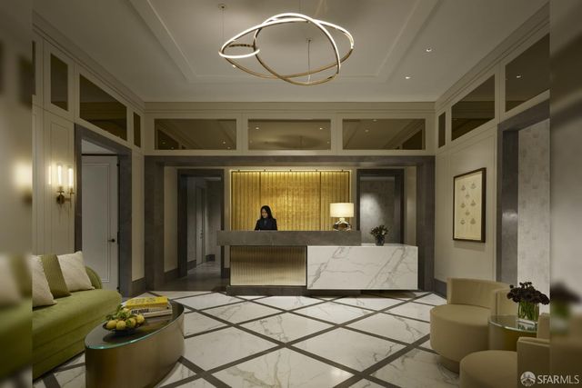 765 Market Street 25C, San Francisco, CA 94103