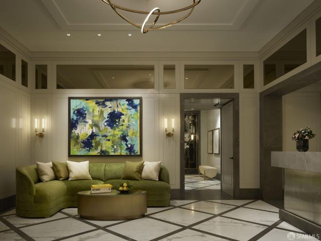 765 Market Street 25C, San Francisco, CA 94103