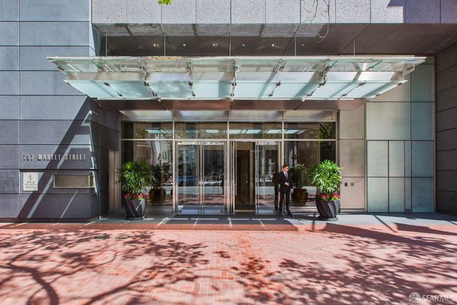 765 Market Street 25C, San Francisco, CA 94103