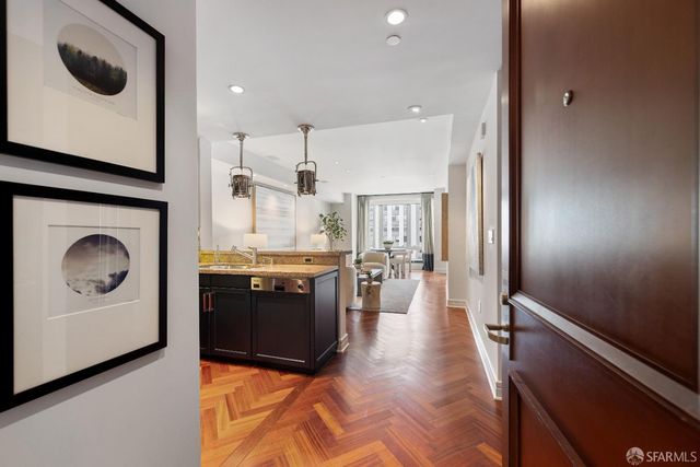 765 Market Street 25C, San Francisco, CA 94103