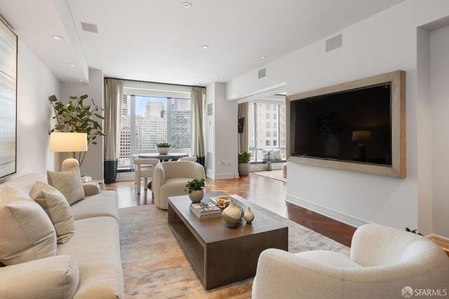 765 Market Street 25C, San Francisco, CA 94103