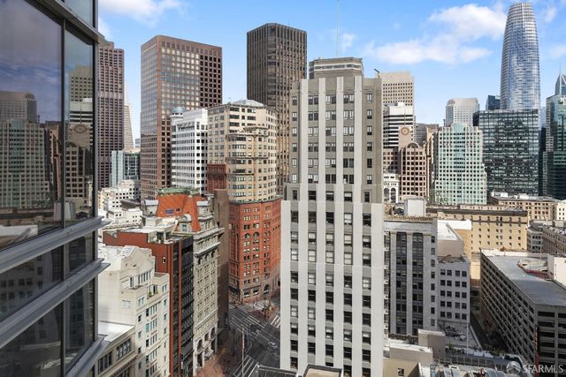 765 Market Street 25C, San Francisco, CA 94103