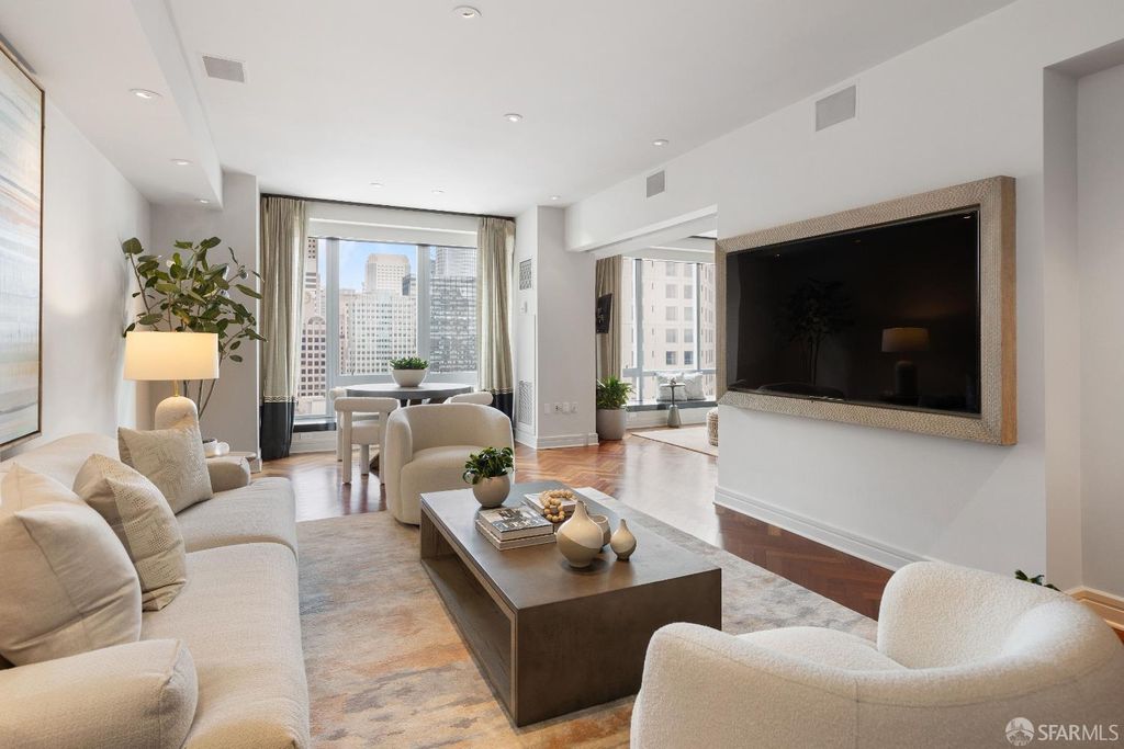 765 Market Street 25C, San Francisco, CA 94103