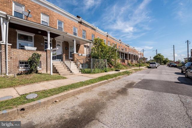 2330 LAURETTA AVE, Baltimore, MD 21223