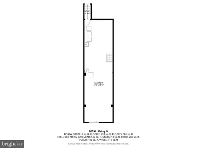 2330 LAURETTA AVE, Baltimore, MD 21223