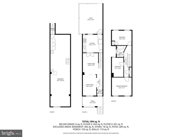 2330 LAURETTA AVE, Baltimore, MD 21223