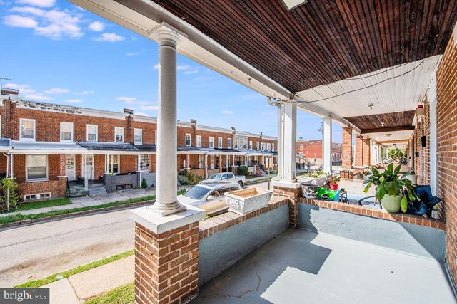 2330 LAURETTA AVE, Baltimore, MD 21223