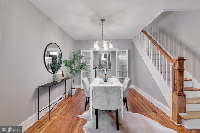 2330 LAURETTA AVE, Baltimore, MD 21223