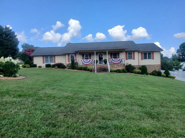 148 Brandi Way, Winchester, TN 37398