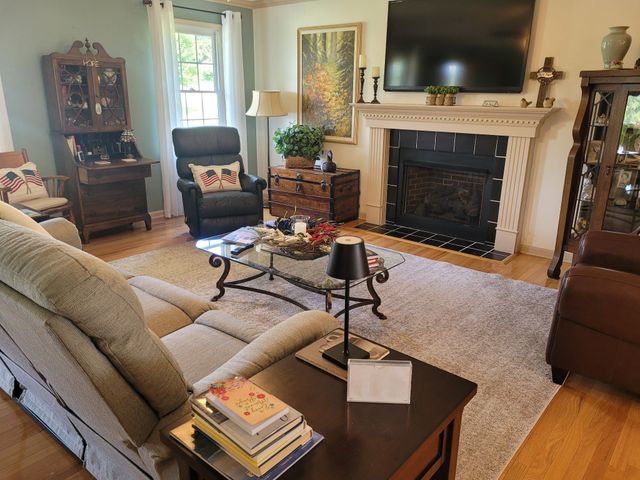 148 Brandi Way, Winchester, TN 37398