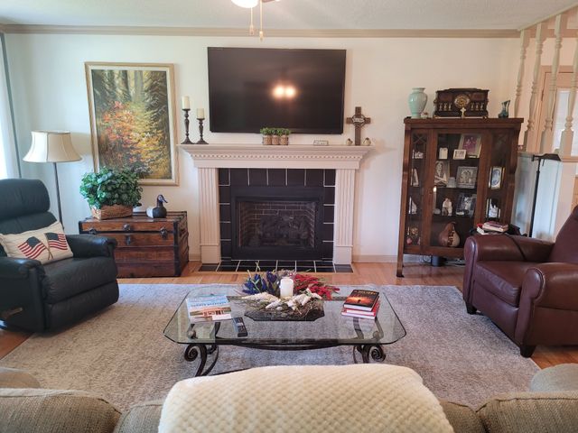 148 Brandi Way, Winchester, TN 37398