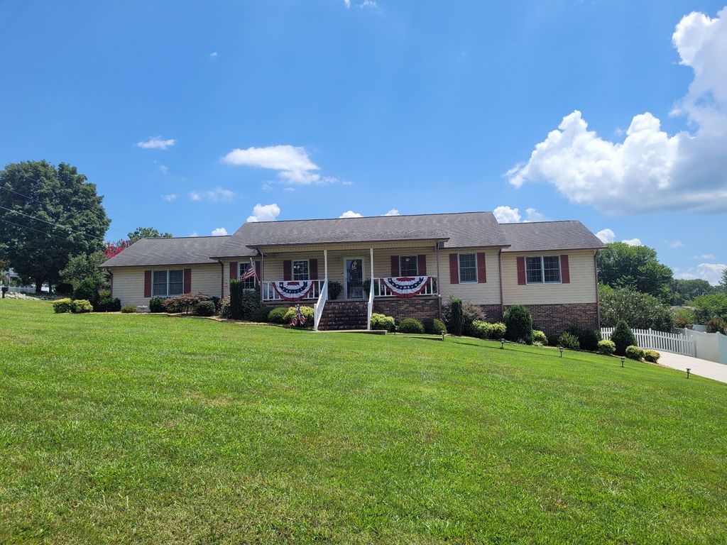 148 Brandi Way, Winchester, TN 37398