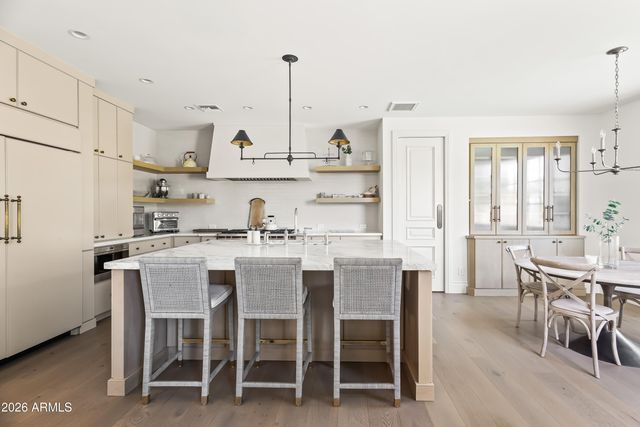 6114 E CALLE DEL PAISANO --, Scottsdale, AZ 85251