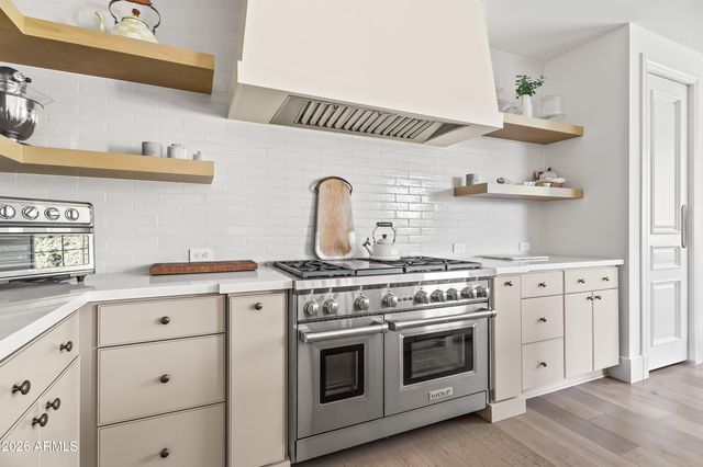 6114 E CALLE DEL PAISANO --, Scottsdale, AZ 85251