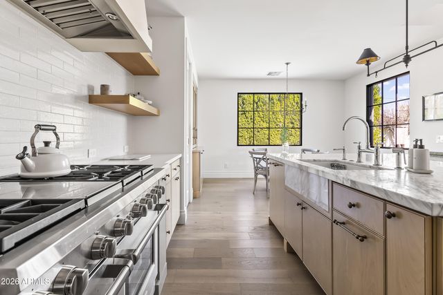 6114 E CALLE DEL PAISANO --, Scottsdale, AZ 85251