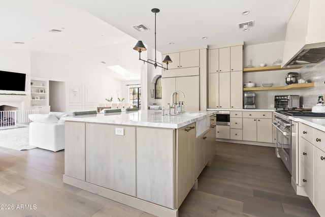 6114 E CALLE DEL PAISANO --, Scottsdale, AZ 85251