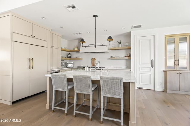 6114 E CALLE DEL PAISANO --, Scottsdale, AZ 85251