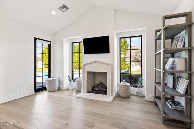 6114 E CALLE DEL PAISANO --, Scottsdale, AZ 85251