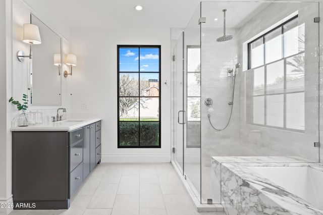 6114 E CALLE DEL PAISANO --, Scottsdale, AZ 85251