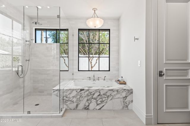 6114 E CALLE DEL PAISANO --, Scottsdale, AZ 85251