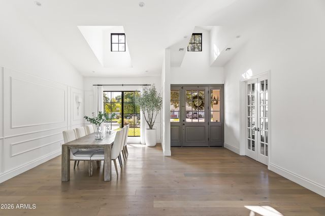 6114 E CALLE DEL PAISANO --, Scottsdale, AZ 85251