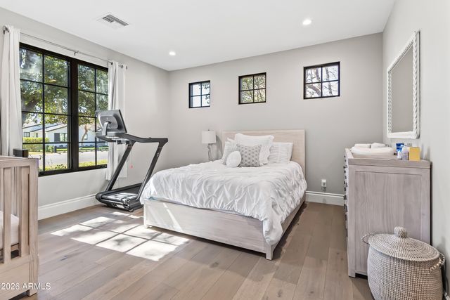 6114 E CALLE DEL PAISANO --, Scottsdale, AZ 85251