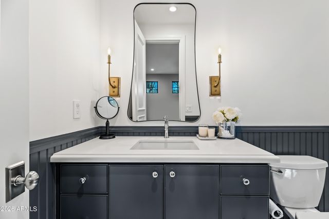 6114 E CALLE DEL PAISANO --, Scottsdale, AZ 85251