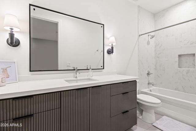 6114 E CALLE DEL PAISANO --, Scottsdale, AZ 85251