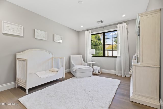 6114 E CALLE DEL PAISANO --, Scottsdale, AZ 85251