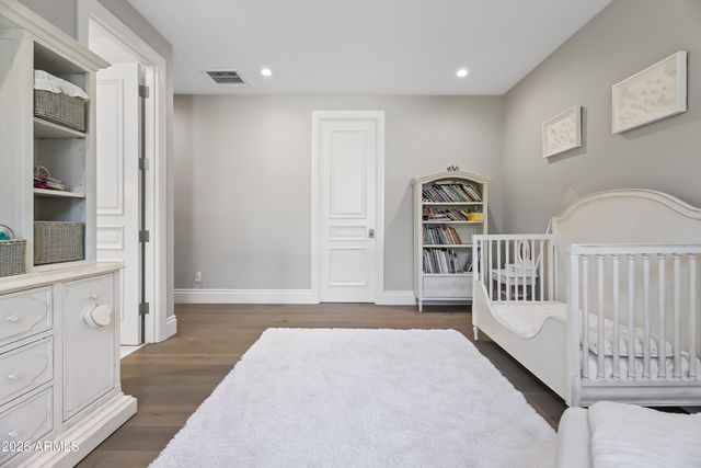 6114 E CALLE DEL PAISANO --, Scottsdale, AZ 85251