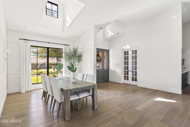 6114 E CALLE DEL PAISANO --, Scottsdale, AZ 85251