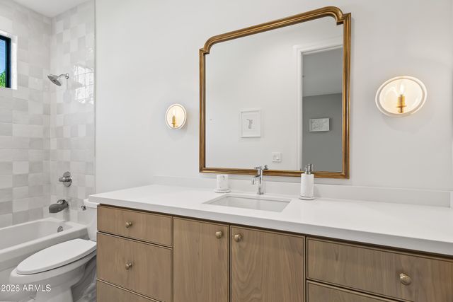 6114 E CALLE DEL PAISANO --, Scottsdale, AZ 85251