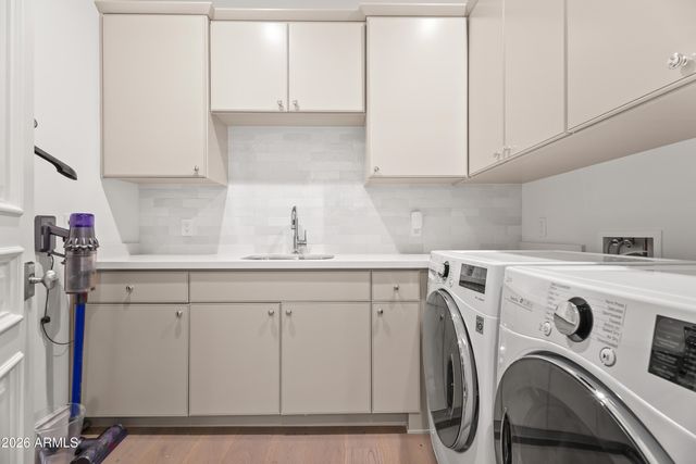 6114 E CALLE DEL PAISANO --, Scottsdale, AZ 85251