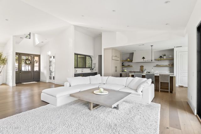 6114 E CALLE DEL PAISANO --, Scottsdale, AZ 85251