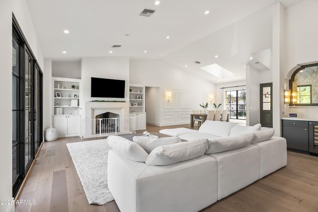 6114 E CALLE DEL PAISANO --, Scottsdale, AZ 85251