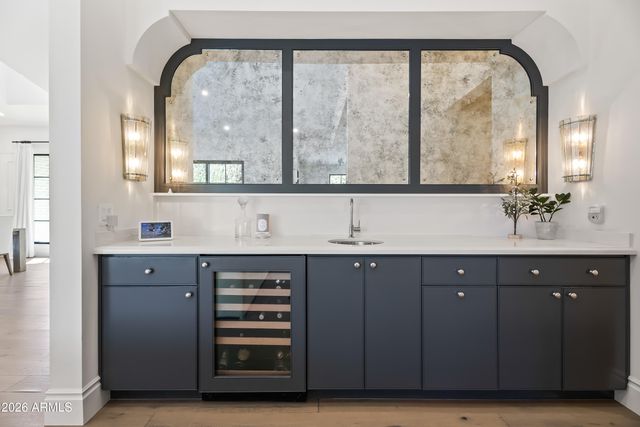 6114 E CALLE DEL PAISANO --, Scottsdale, AZ 85251