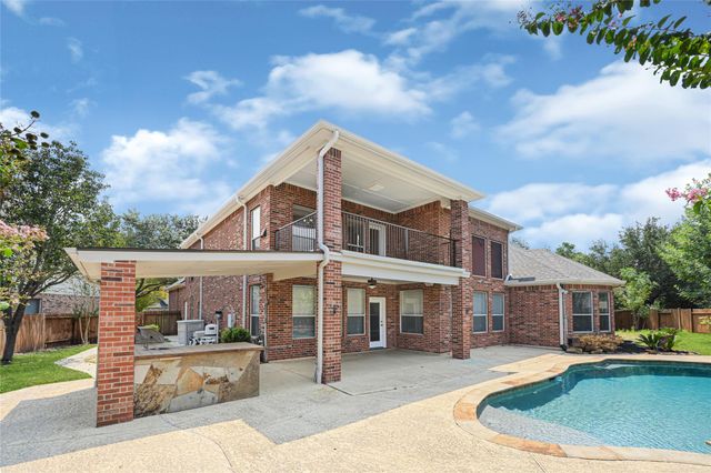 13310 Pecan Walk Lane, Sugar Land, TX 77498