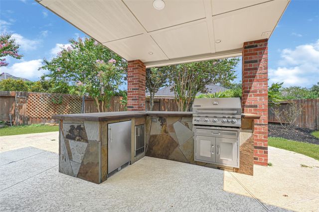 13310 Pecan Walk Lane, Sugar Land, TX 77498