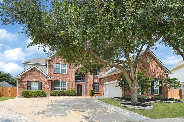 13310 Pecan Walk Lane, Sugar Land, TX 77498