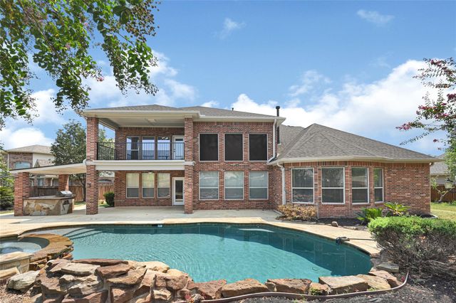 13310 Pecan Walk Lane, Sugar Land, TX 77498