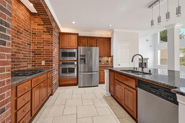 13310 Pecan Walk Lane, Sugar Land, TX 77498