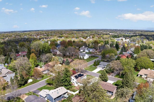 798 Sunset Drive, Eagan, MN 55123