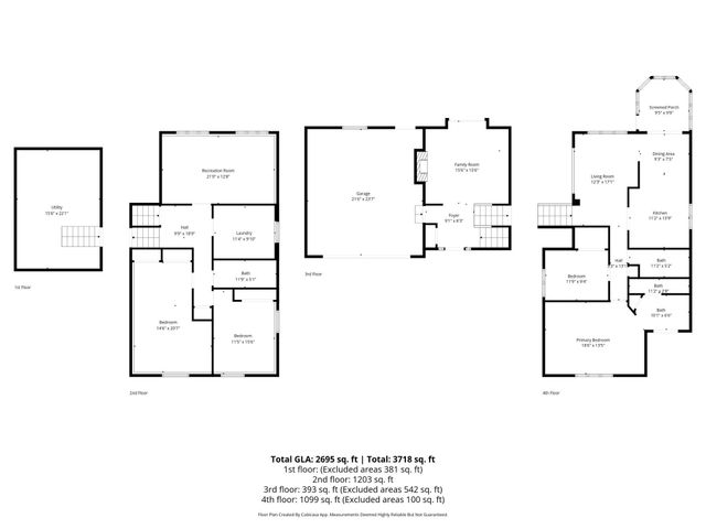 798 Sunset Drive, Eagan, MN 55123