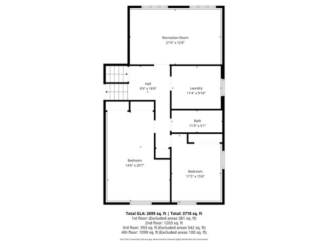 798 Sunset Drive, Eagan, MN 55123