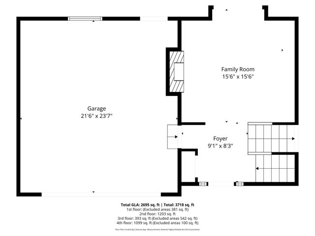 798 Sunset Drive, Eagan, MN 55123