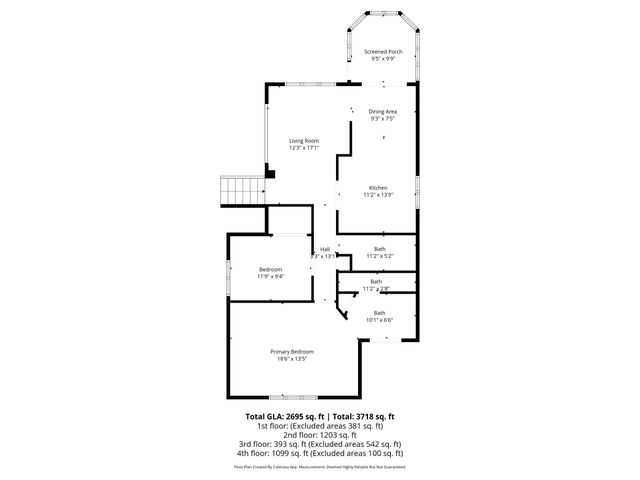 798 Sunset Drive, Eagan, MN 55123
