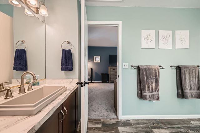 17509 E Kenyon Drive, Aurora, CO 80013