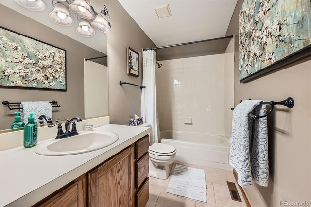 17509 E Kenyon Drive, Aurora, CO 80013